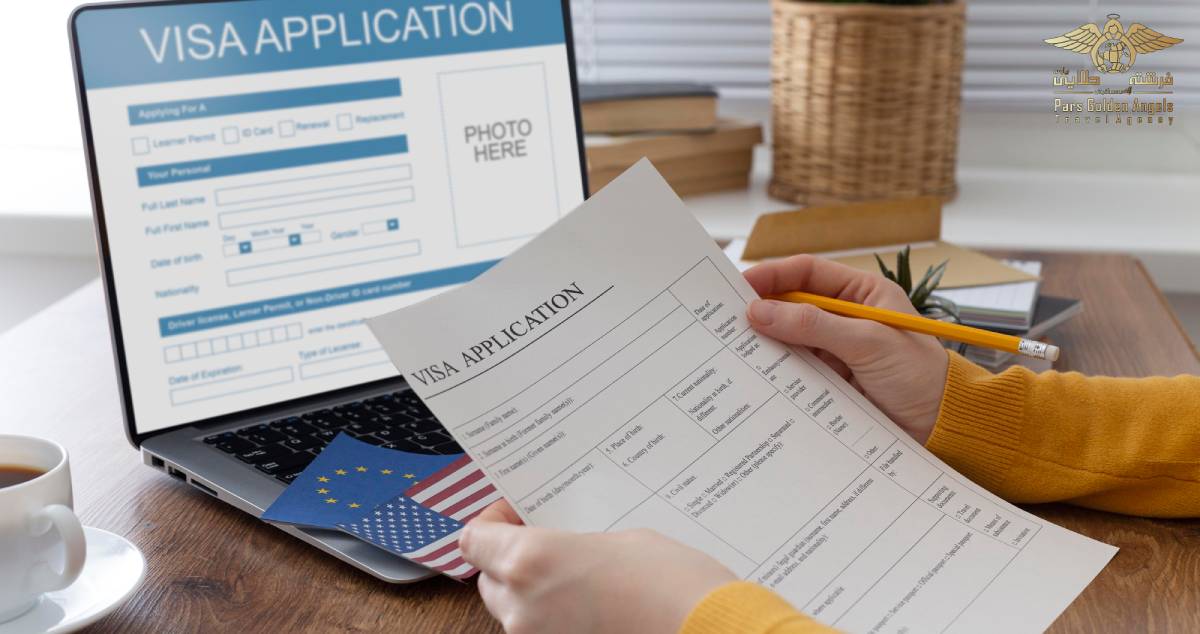 شرایط لازم برای اخذ ویزای تجاری هلند