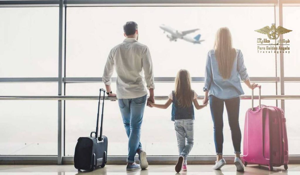 تبدیل ویزای توریستی کانادا به کاری