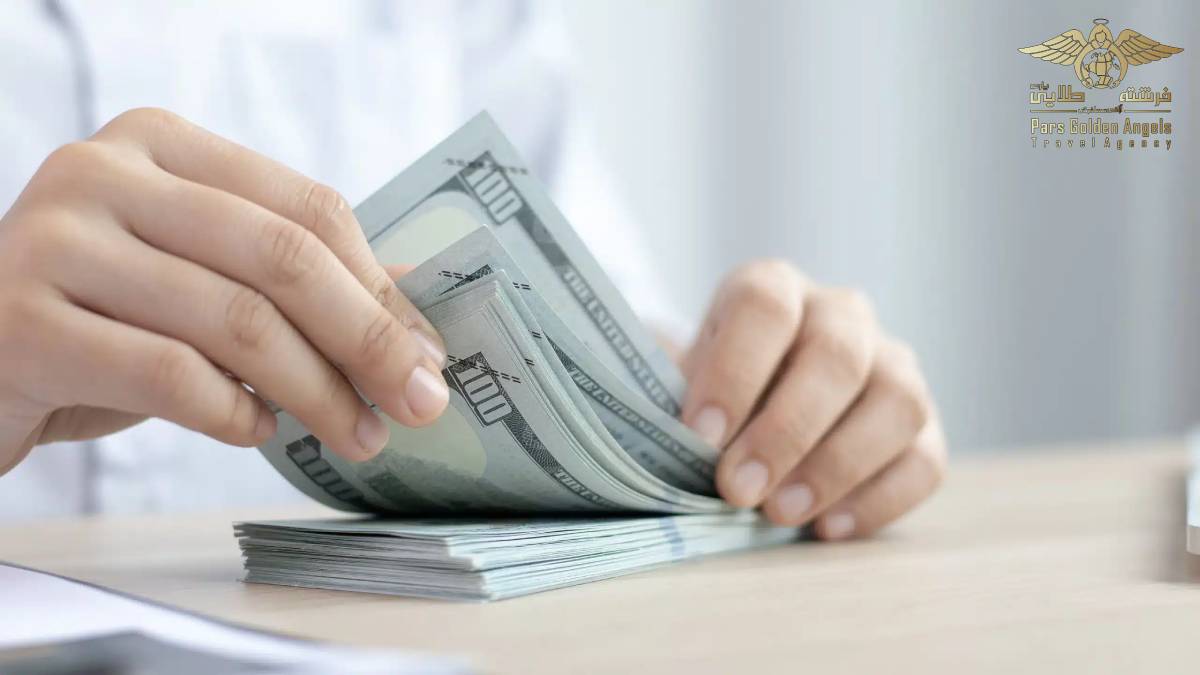 مدت اعتبار ویزای تمکن مالی انگلیس چقدر است؟