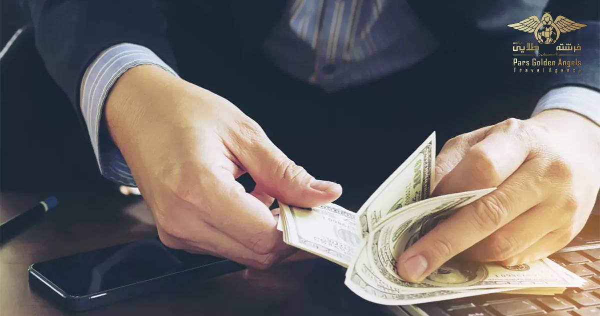 مزایای اخذ اقامت از طریق تمکن مالی یونان