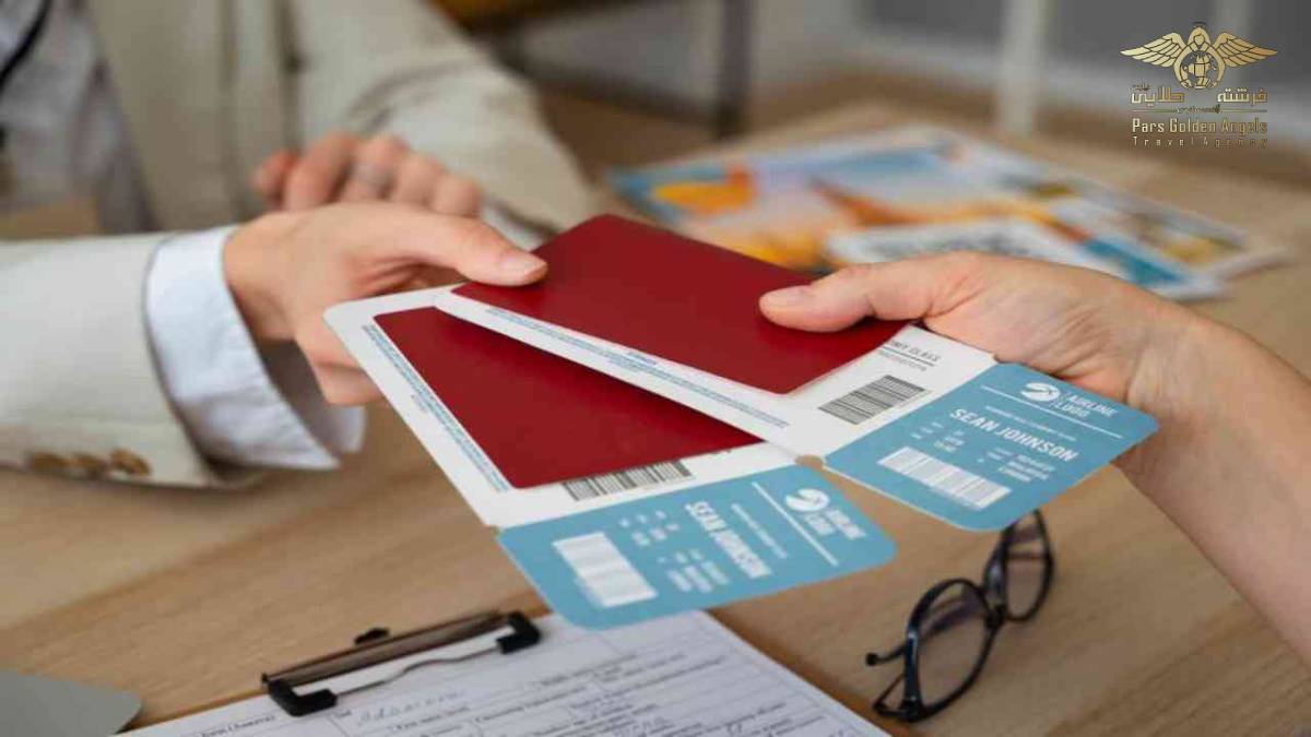 مدارک و مراحل لازم برای اخذ اقامت انگلیس